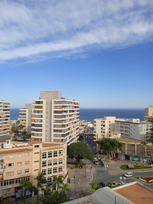 Apartamento En El Centro De Torremolinos Exterior foto