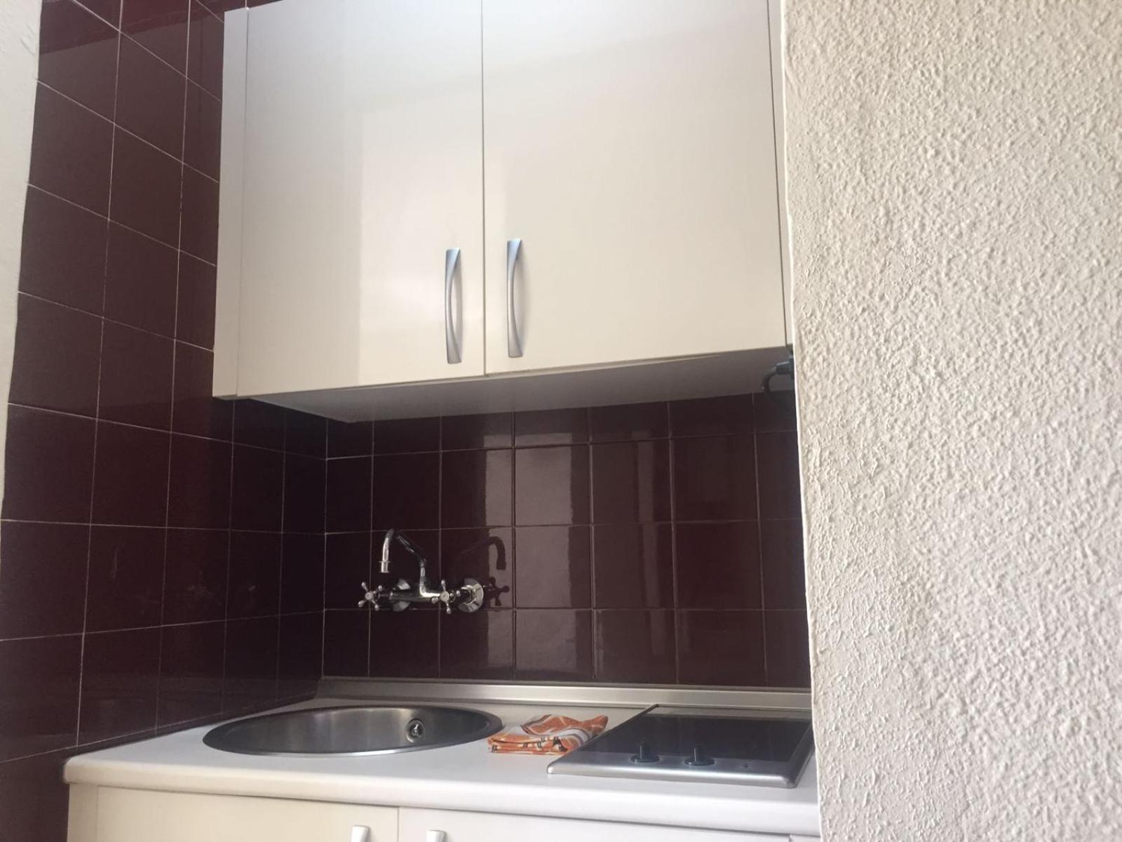 Apartamento En El Centro De Torremolinos Exterior foto