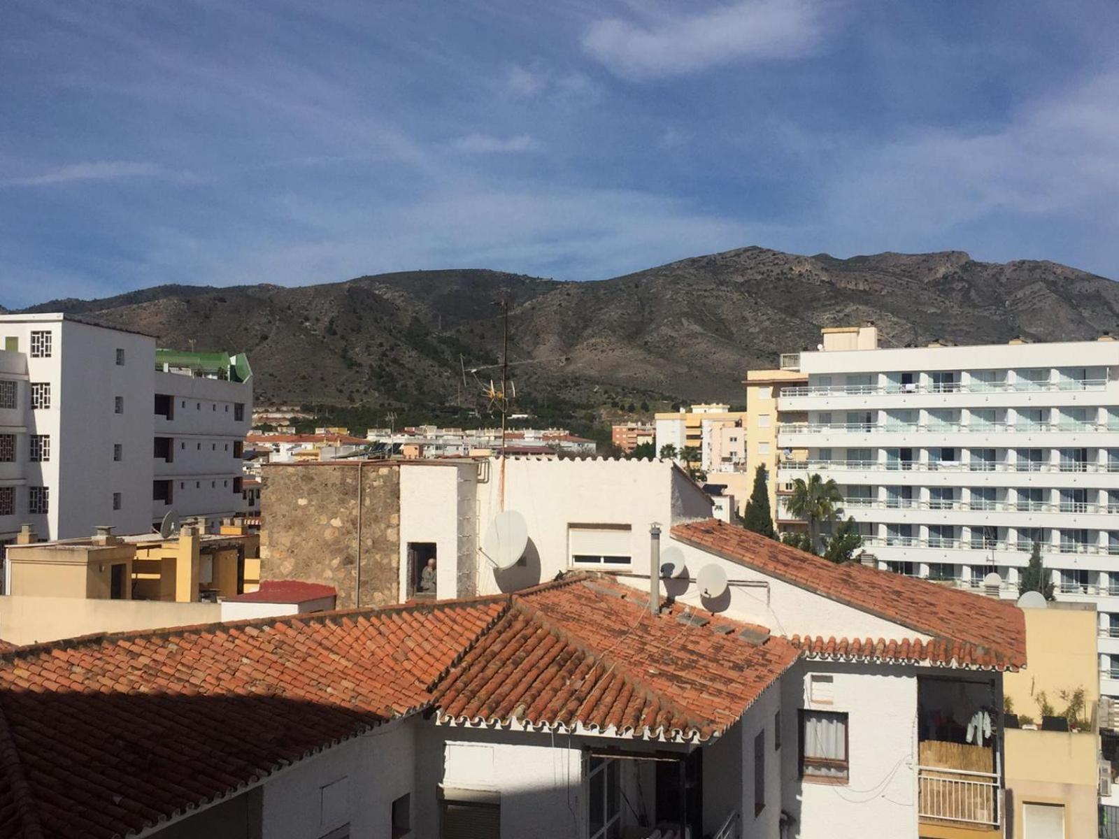 Apartamento En El Centro De Torremolinos Exterior foto