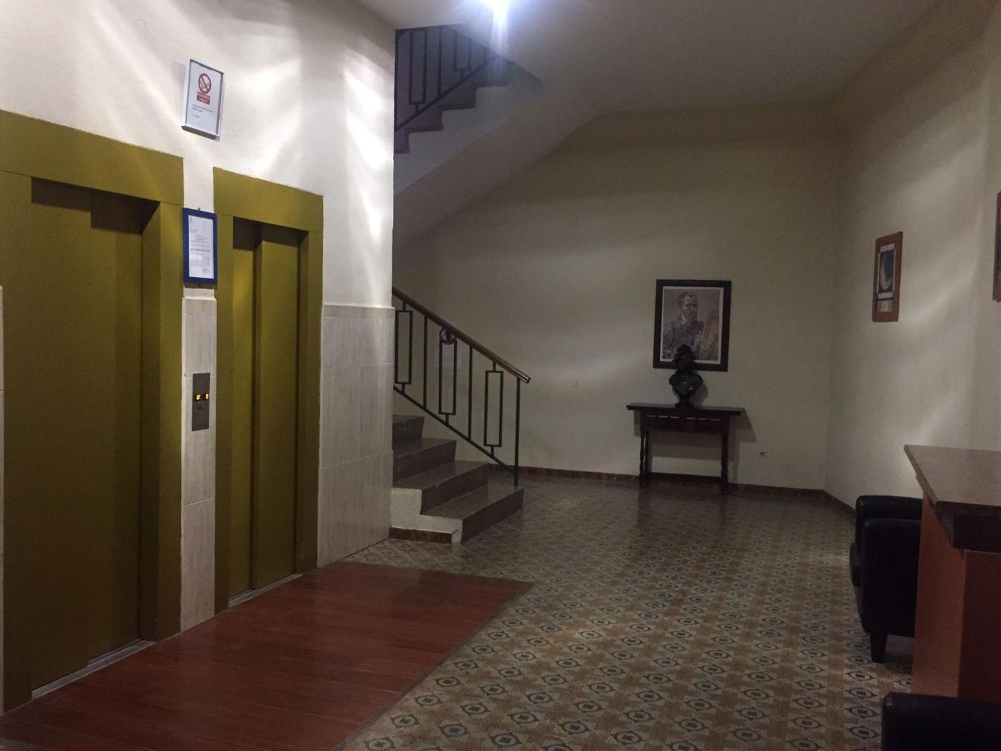 Apartamento En El Centro De Torremolinos Exterior foto
